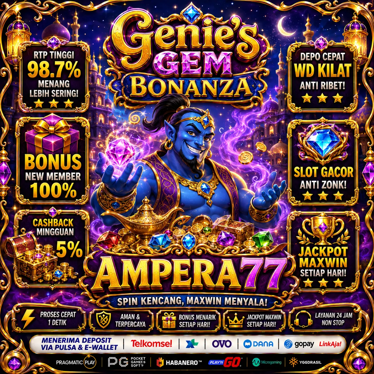 AMPERA77Banner